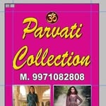 Parvati Collections Instagram Avatar