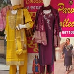 Alterations and Fitting