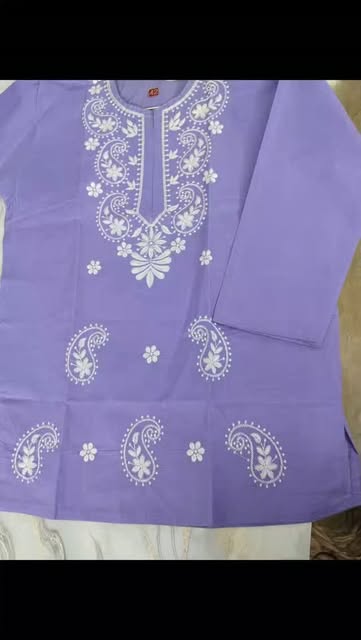 Kurti Sets