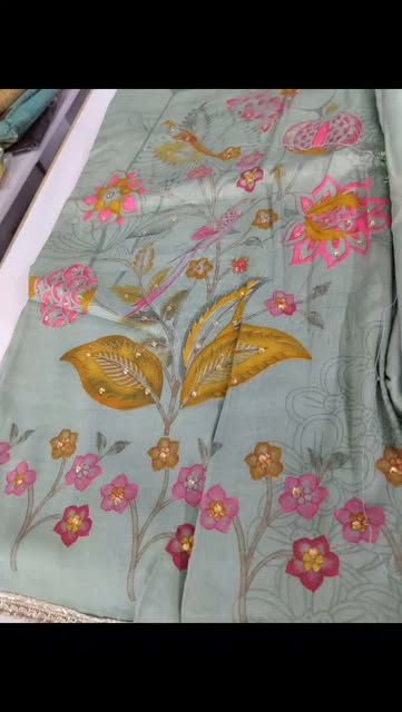 Sarees Collection